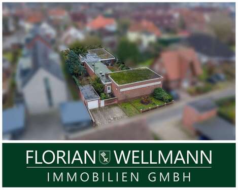 Foto - Haus zum Kaufen in Bassum 475.000,00 € 291.65 m²