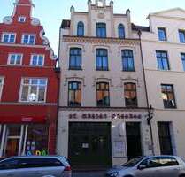 Büro in Wismar 300,00 € 31 m² - 300,00&nbsp;EUR Kaltmiete, ca.&nbsp; 31,00&nbsp;m&sup2; in Wismar (PLZ: 23966)