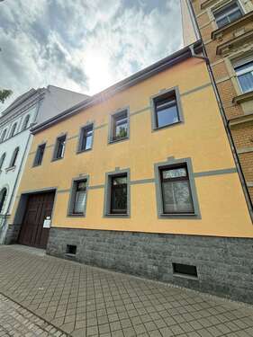 Foto - Wohnung zum Mieten in Zwickau 1.150,00 € 130 m²