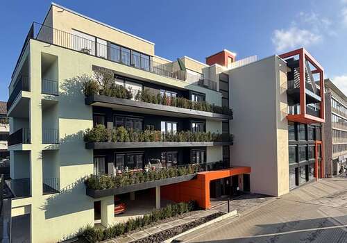 Foto - Wohnung zum Mieten in Bottrop 770,00 € 57 m²