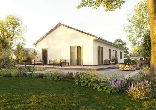Foto - Haus zum Kaufen in Dingolfing 336.790,00 € 102.08 m²