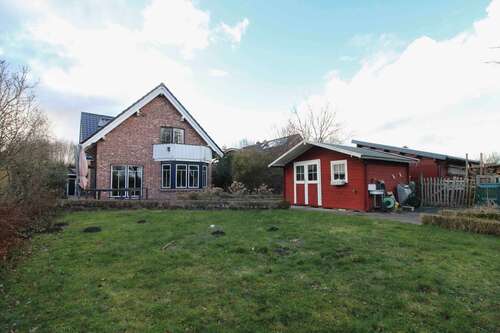 Foto - Haus zum Kaufen in Barmstedt 735.000,00 € 223.26 m²