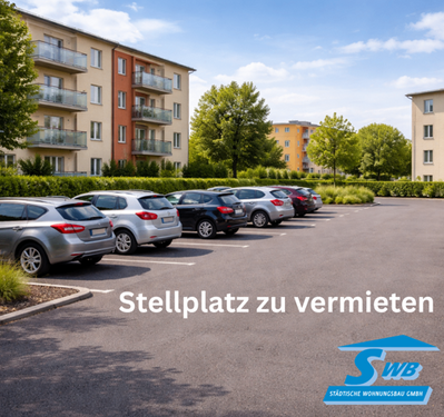 Foto - Garage zu vermieten in Schönebeck 20,00 € 12 m²