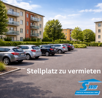 Garage zu vermieten in Schönebeck 20,00 € 12 m²