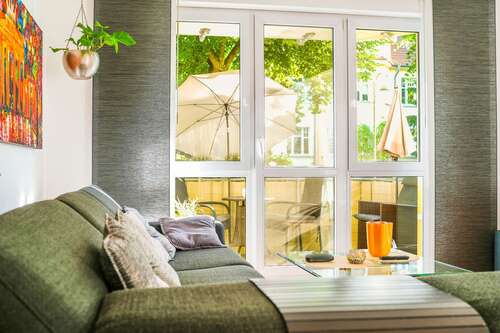 Foto - Wohnung zum Kaufen in Blankenfelde-Mahlow 349.000,00 € 113.31 m²