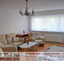 Wohnung zum Mieten in Kahl am Main 600,00 € 80 m²