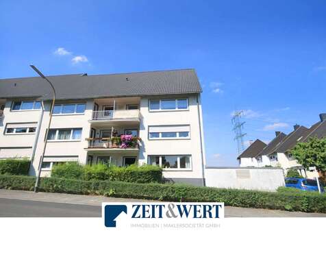 Foto - Wohnung zum Kaufen in Brühl-Vochem 228.000,00 € 70 m²