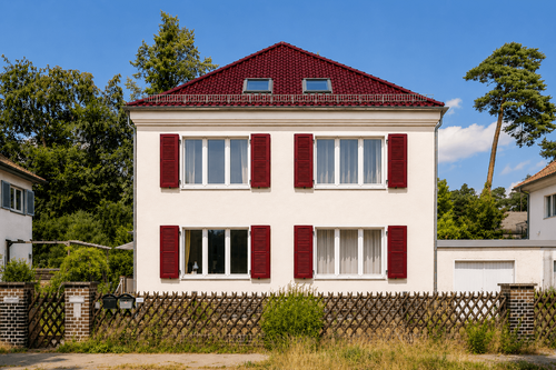 Foto - Haus zum Kaufen in Berlin 1.290.000,00 € 175 m²