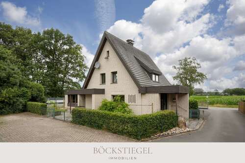 Foto - Haus zum Kaufen in Versmold 249.000,00 € 140 m²