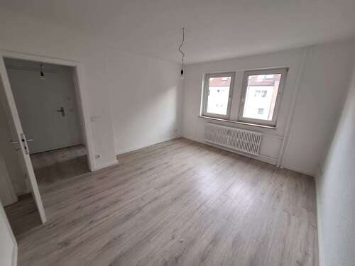 Foto - Wohnung zum Mieten in Dortmund 430,00 € 46.4 m²
