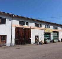 Halle in Altenburg 450.000,00 € 1200 m²