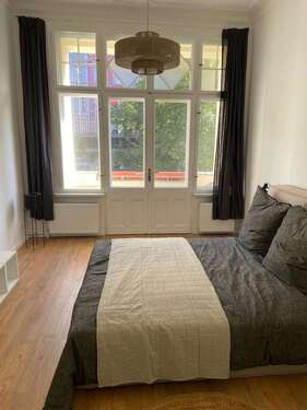Foto - WG-Zimmer in Berlin 1.050,00 € 23 m²