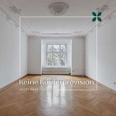 Foto - Wohnung zum Kaufen in Berlin 799.500,00 € 113.57 m²