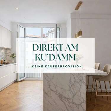 Foto - Wohnung zum Kaufen in Berlin 799.500,00 € 113.57 m²