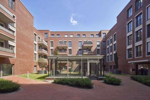 Foto - Wohnung zum Mieten in Dortmund 1.226,42 € 94.34 m²