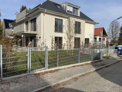 Foto - Wohnung zum Mieten in München 1.860,00 € 88.35 m²