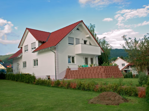 Foto - Haus zum Kaufen in Spaichingen 720.000,00 € 185 m²