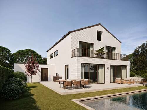 Foto - Grundstück zu verkaufen in Forstinning 598.000,00 € 652 m²