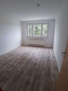 Foto - Wohnung zum Mieten in Dessau-Roßlau 245,00 € 24.23 m²