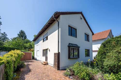 Foto - Haus zum Kaufen in München 875.000,00 € 92.73 m²