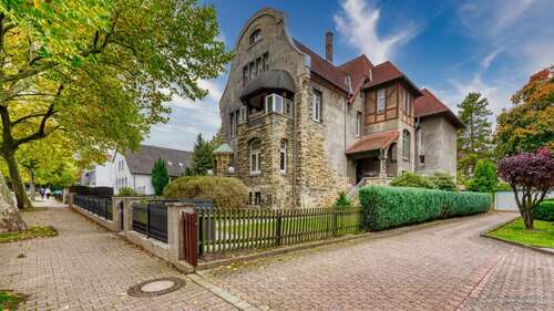 Foto - Wohnung zum Kaufen in Bad Harzburg 170.000,00 € 170 m²