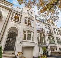 Wohnung zum Kaufen in Hamburg 3.255.000,00 € 290 m²