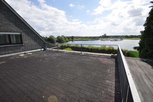 Foto - Wohnung zum Mieten in Xanten 1.150,00 € 135 m²