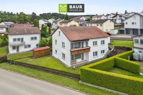 Foto - Haus zum Kaufen in Gammertingen 319.000,00 € 139 m²