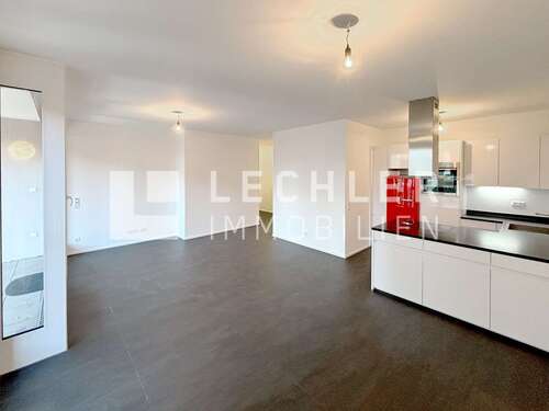 Foto - Wohnung zum Mieten in Stuttgart 2.100,00 € 105 m²