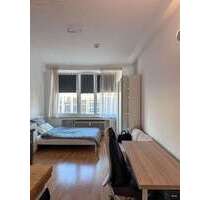Wohnung zum Mieten in Düsseldorf 840,00 € 27 m²