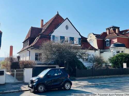 Foto - Büro in Hildesheim 3.000,00 € 300 m²