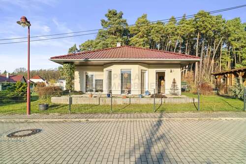 Foto - Haus zum Kaufen in Reichenwalde 380.000,00 € 96 m²