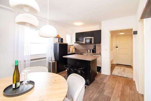 Foto - Wohnung zum Mieten in Burscheid 695,00 € 50 m²