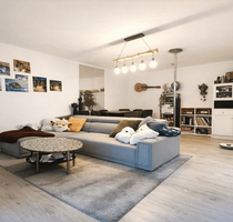 Wohnung zum Kaufen in Nürnberg 185.000,00 € 45 m²