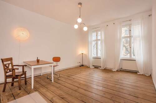 Foto - Wohnung zum Kaufen in Berlin 394.000,00 € 55.4 m²