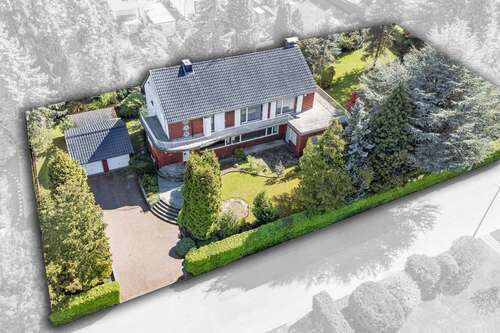 Foto - Haus zum Kaufen in Bochum 950.000,00 € 300 m²