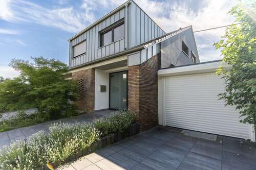 Foto - Wohnung zum Mieten in Koblenz 2.500,00 € 210 m²
