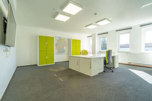 Foto - Büro in Kloster Lehnin 750,00 € 150 m²