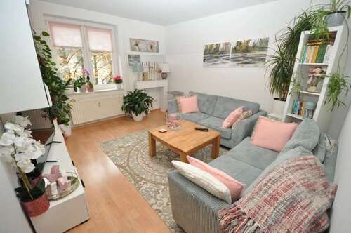 Foto - Wohnung zum Kaufen in Konstanz 266.000,00 € 53.88 m²