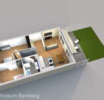 Wohnung zum Mieten in Bamberg 1.255,00 € 94.52 m²