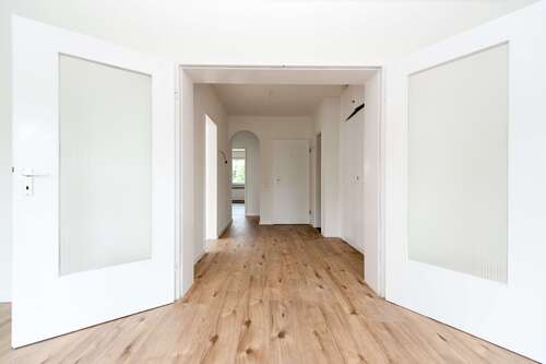 Foto - Wohnung zum Mieten in Duisburg 700,00 € 61 m²