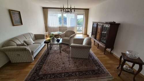 Foto - Wohnung zum Mieten in Münster 1.100,00 € 81.5 m²