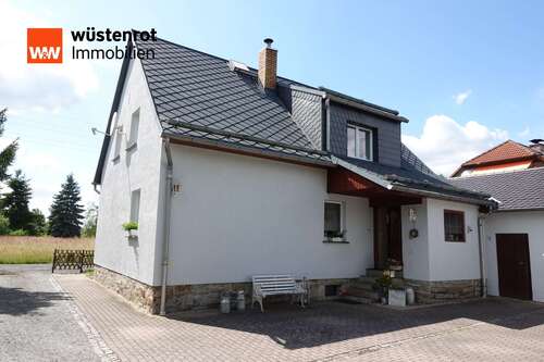 Foto - Haus zum Kaufen in Neschwitz Zescha 229.000,00 € 123.14 m²