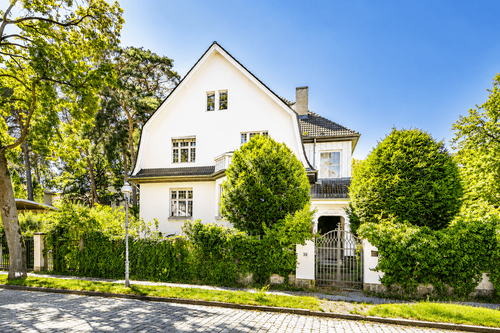 Foto - Haus zum Kaufen in Berlin 2.750.000,00 € 520 m²