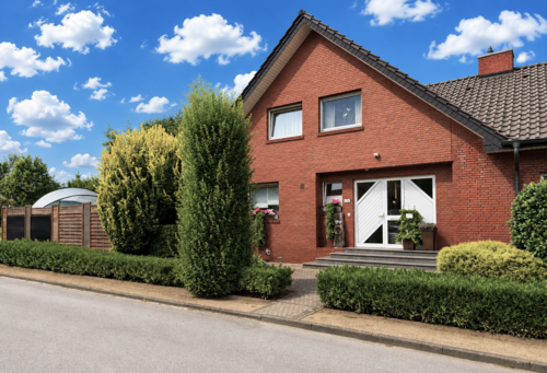 Foto - Haus zum Kaufen in Südlohn 335.000,00 € 140 m²