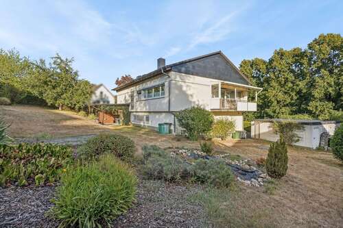 Foto - Haus zum Kaufen in Ober-Mörlen 549.000,00 € 133 m²