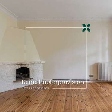 Foto - Wohnung zum Kaufen in Berlin 837.500,00 € 124.55 m²