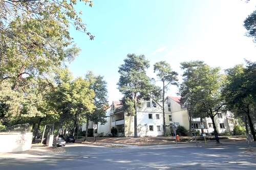 Foto - Wohnung zum Kaufen in Berlin 535.000,00 € 121.08 m²