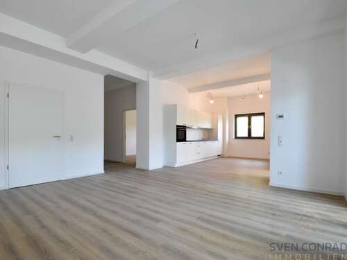 Foto - Wohnung zum Mieten in Kirn 1.108,00 € 92 m²