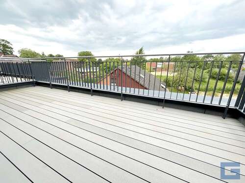 Foto - Wohnung zum Mieten in Schönberg 1.578,00 € 126.48 m²